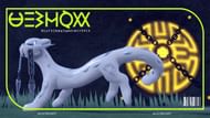 Chien-Pao's Pokedex picture in Pokemon Scarlet and Violet (Image via The Pokemon Company)